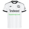 Billiga Fotbollströjor Eintracht Frankfurt Borta tröja 2026/27 Kortärmad